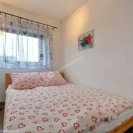 St48 Apartment