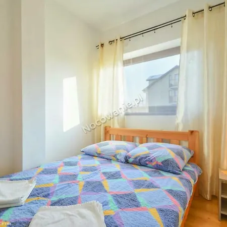 Apartment St48 Krakow