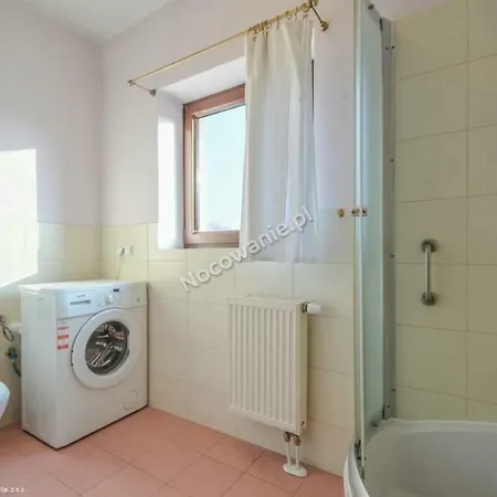 Apartment St48 Krakow
