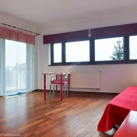 St48 Apartment Krakow