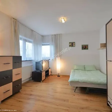 St48 * Krakow