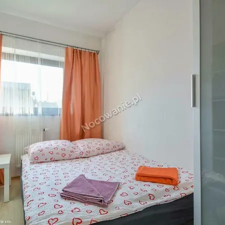 Apartment St48