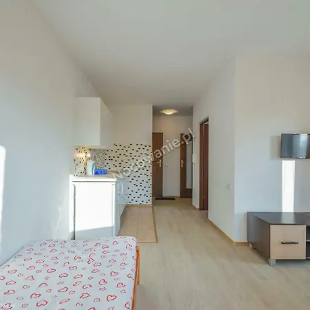 St48 Apartment
