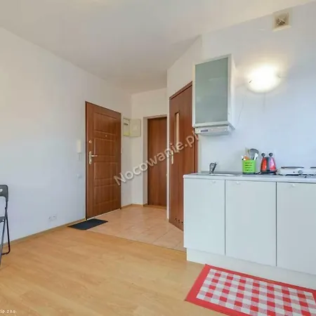 St48 Apartment
