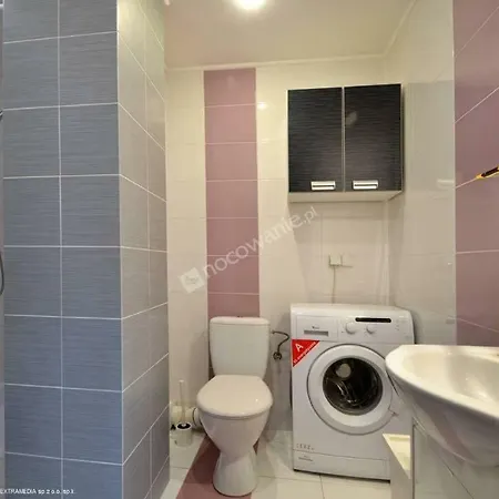Apartment St48