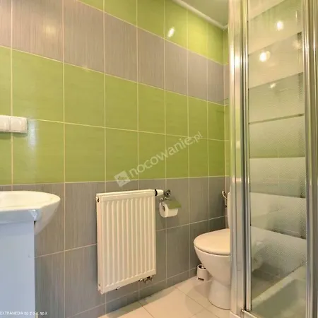 Apartment St48