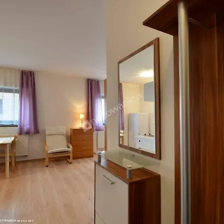 Apartment St48