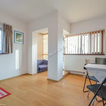Apartment St48 Krakow